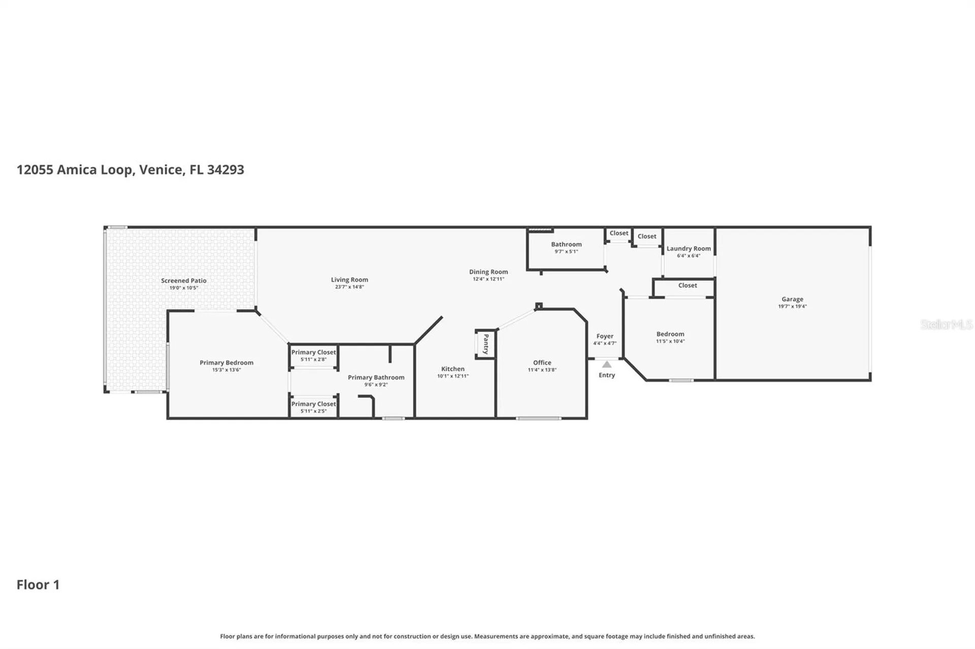12055 Amica Loop Venice FL 34293