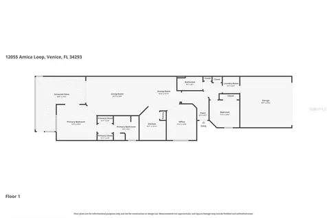 12055 Amica Loop Venice FL 34293