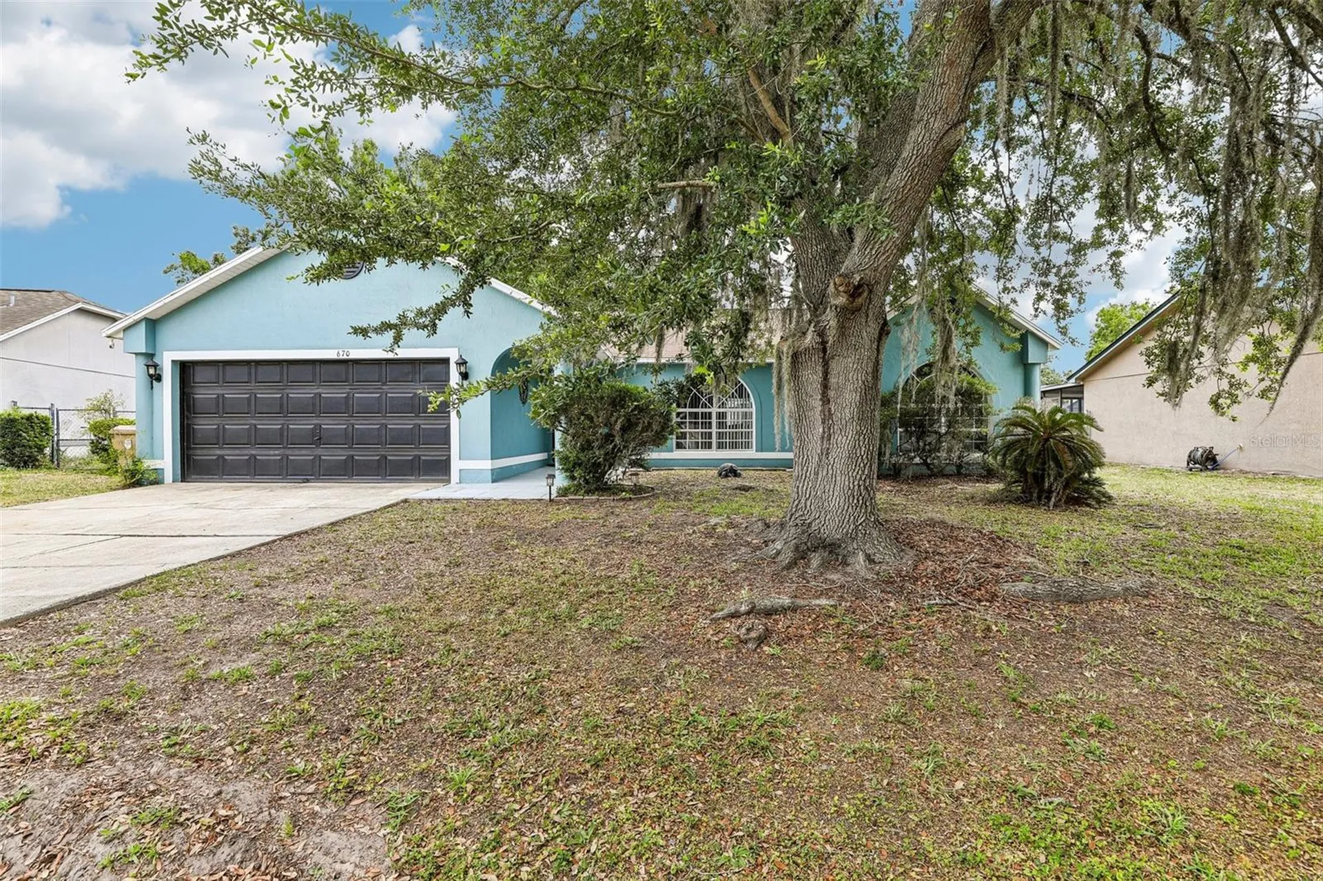 670 Milan Drive Kissimmee FL 34758