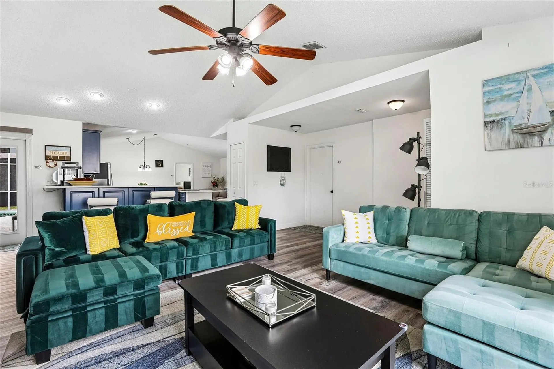 670 Milan Drive Kissimmee FL 34758