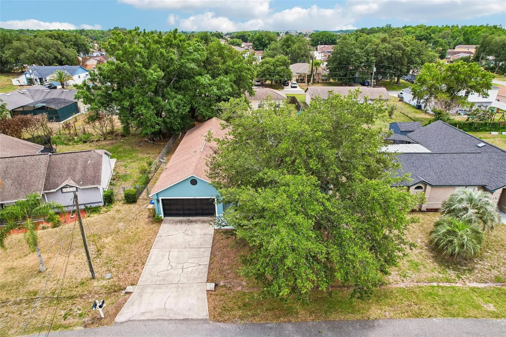 670 Milan Drive Kissimmee FL 34758