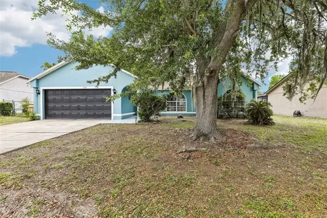 670 Milan Drive Kissimmee FL 34758