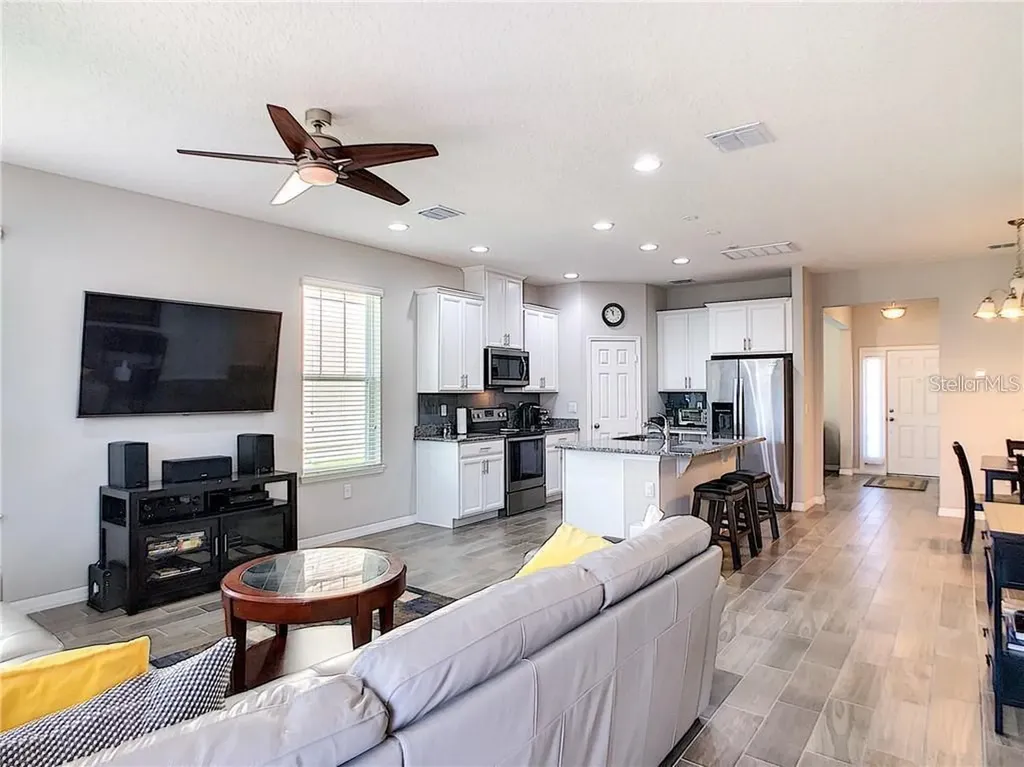 8160 Wood Sage Drive Winter Garden FL 34787