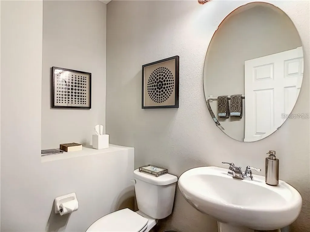 8160 Wood Sage Drive Winter Garden FL 34787