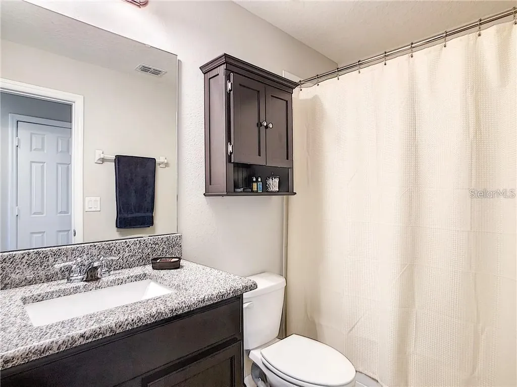8160 Wood Sage Drive Winter Garden FL 34787