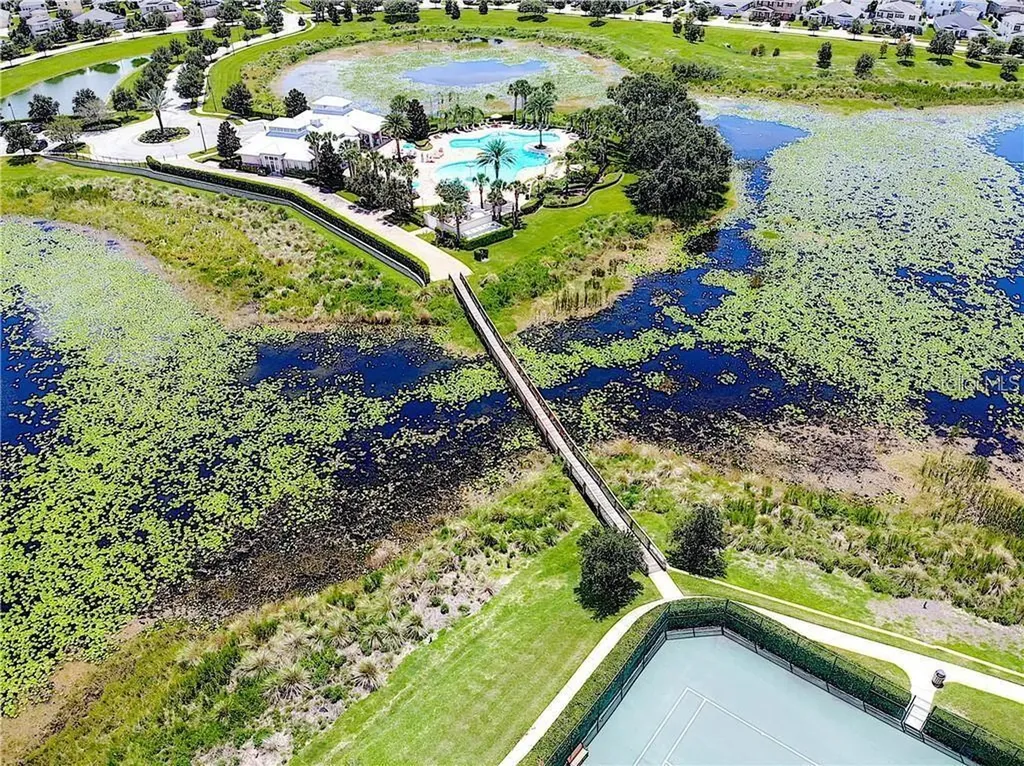 8160 Wood Sage Drive Winter Garden FL 34787