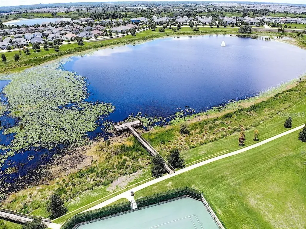 8160 Wood Sage Drive Winter Garden FL 34787