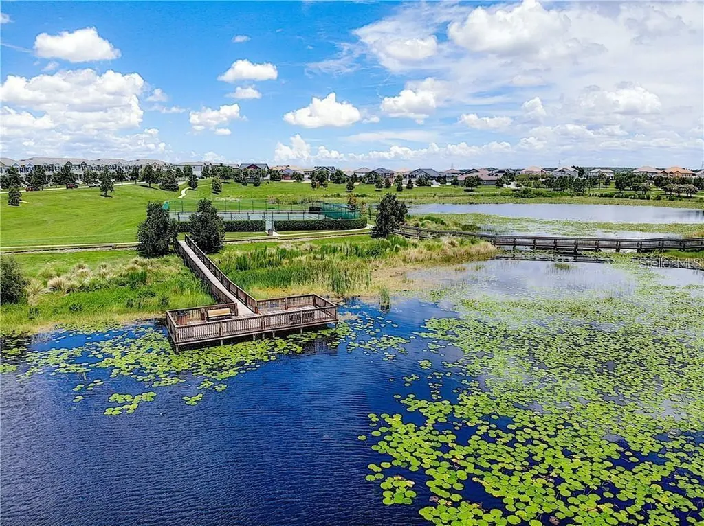 8160 Wood Sage Drive Winter Garden FL 34787
