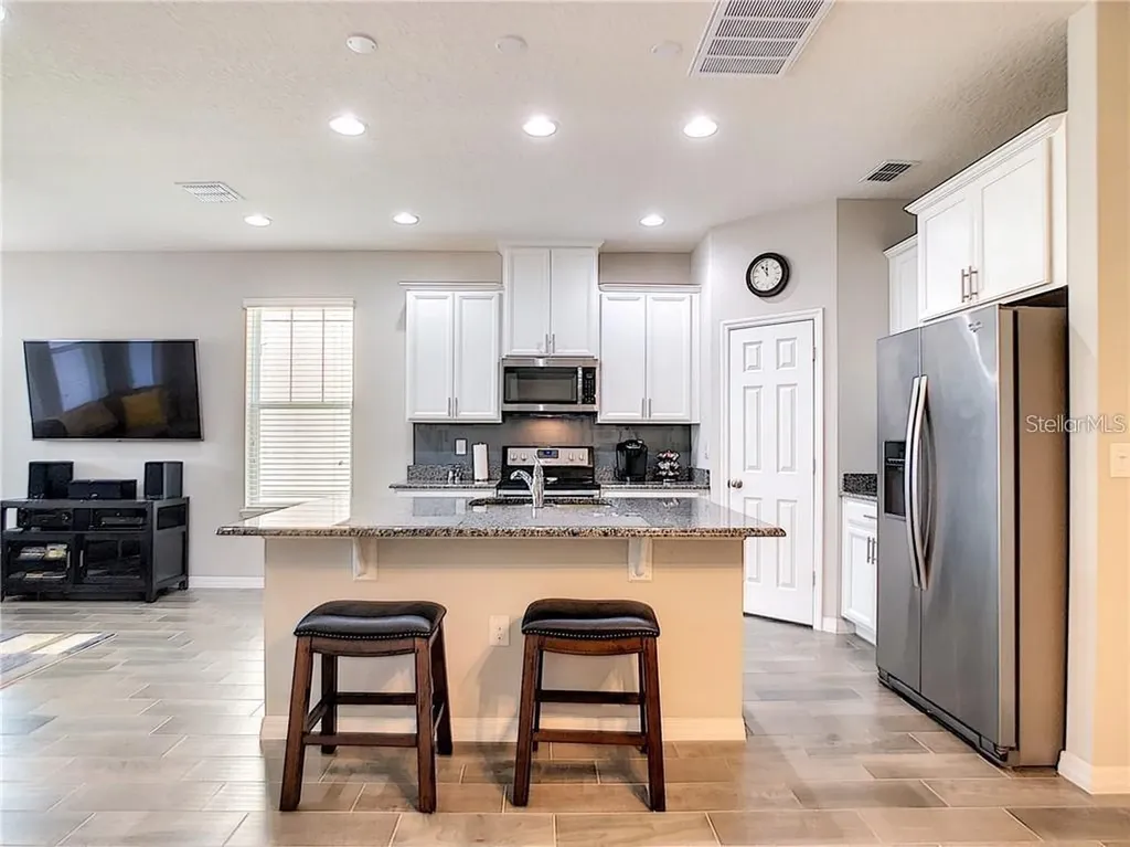 8160 Wood Sage Drive Winter Garden FL 34787