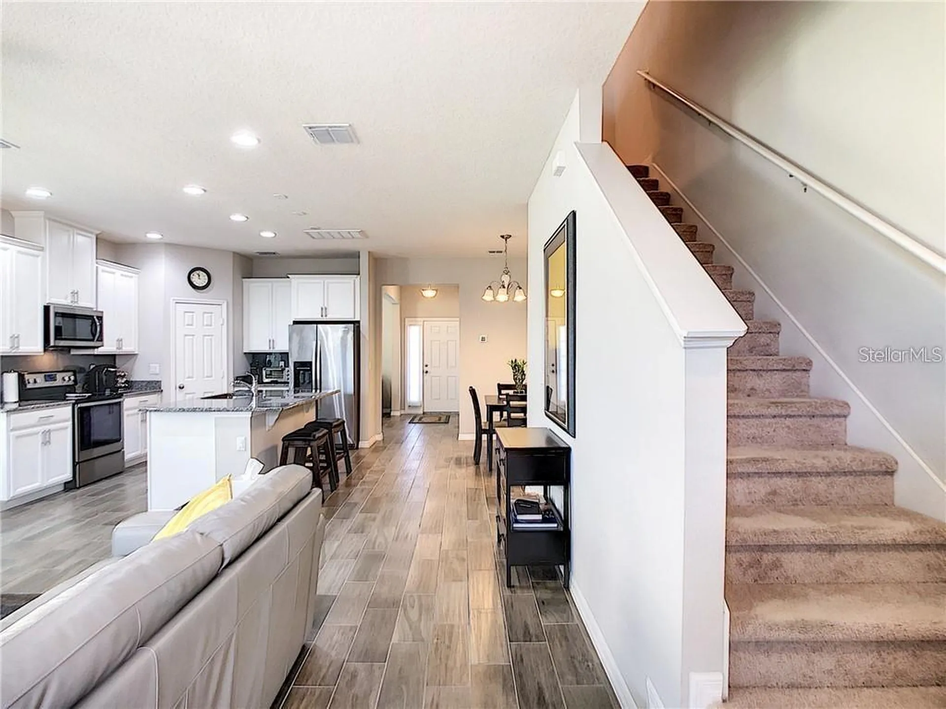 8160 Wood Sage Drive Winter Garden FL 34787