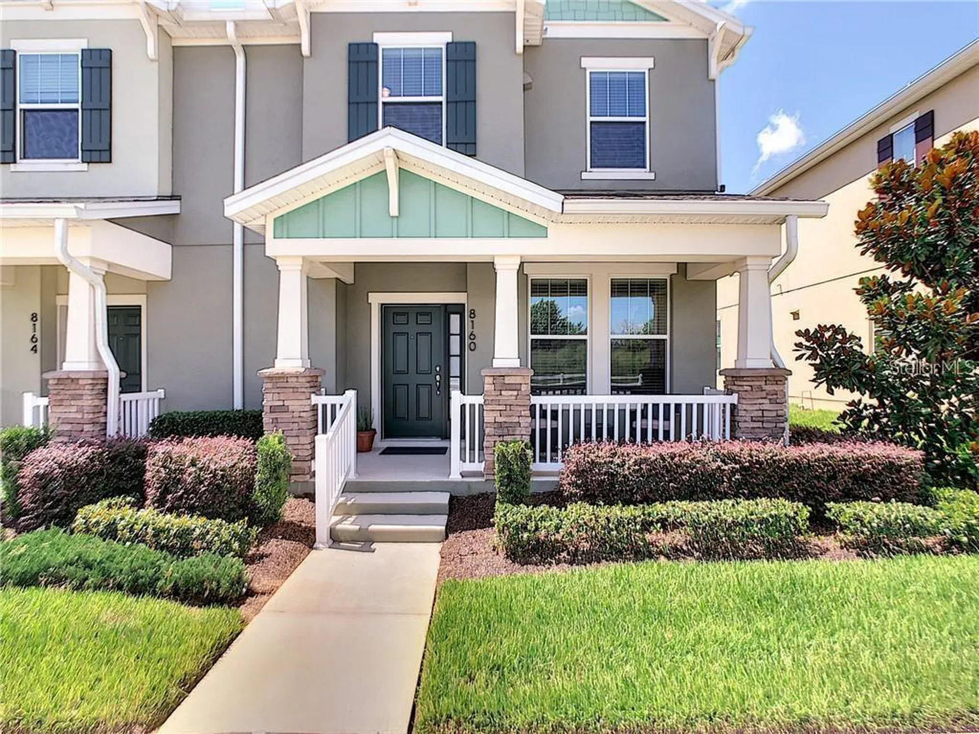 8160 Wood Sage Drive Winter Garden FL 34787