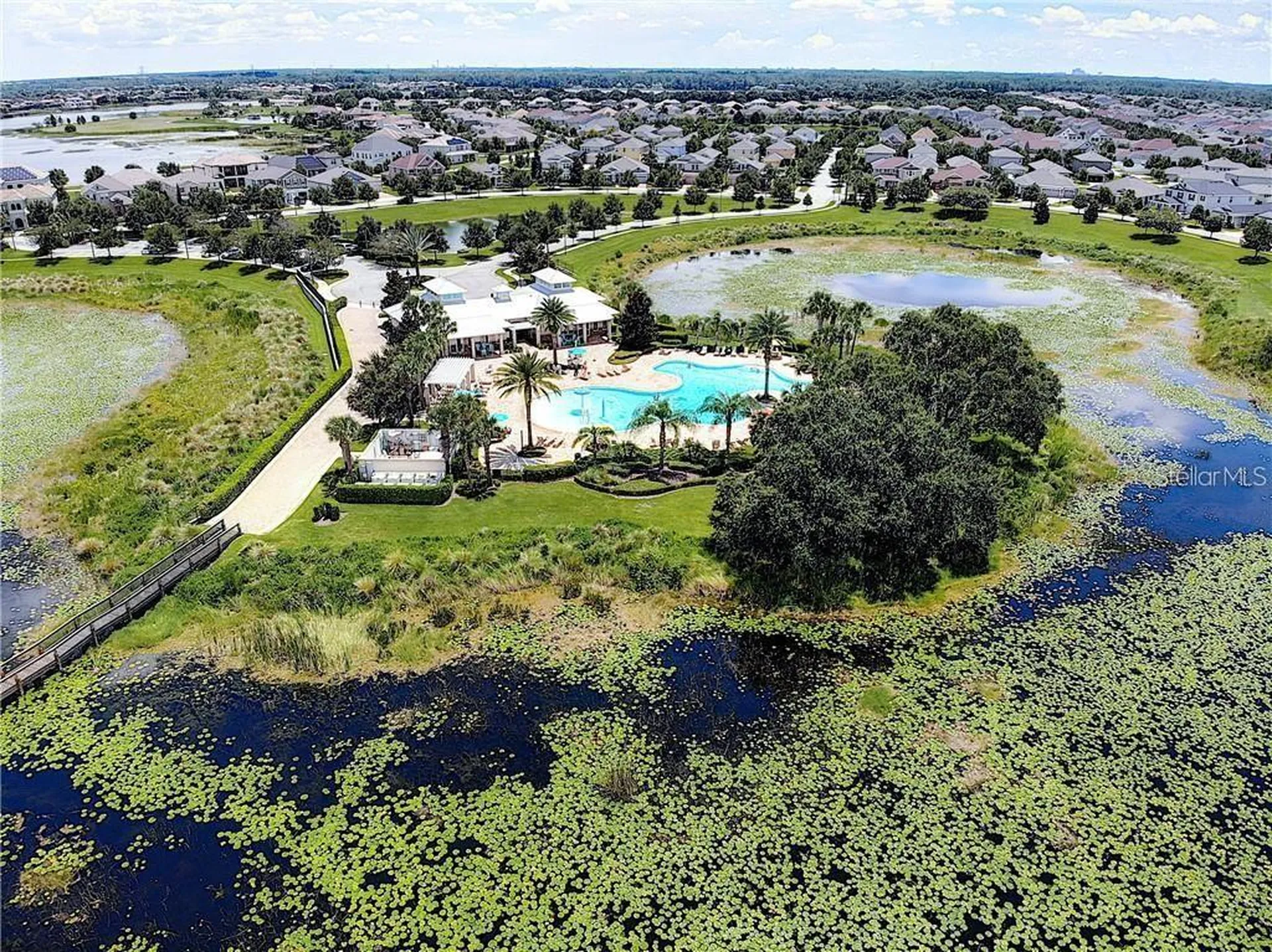 8160 Wood Sage Drive Winter Garden FL 34787