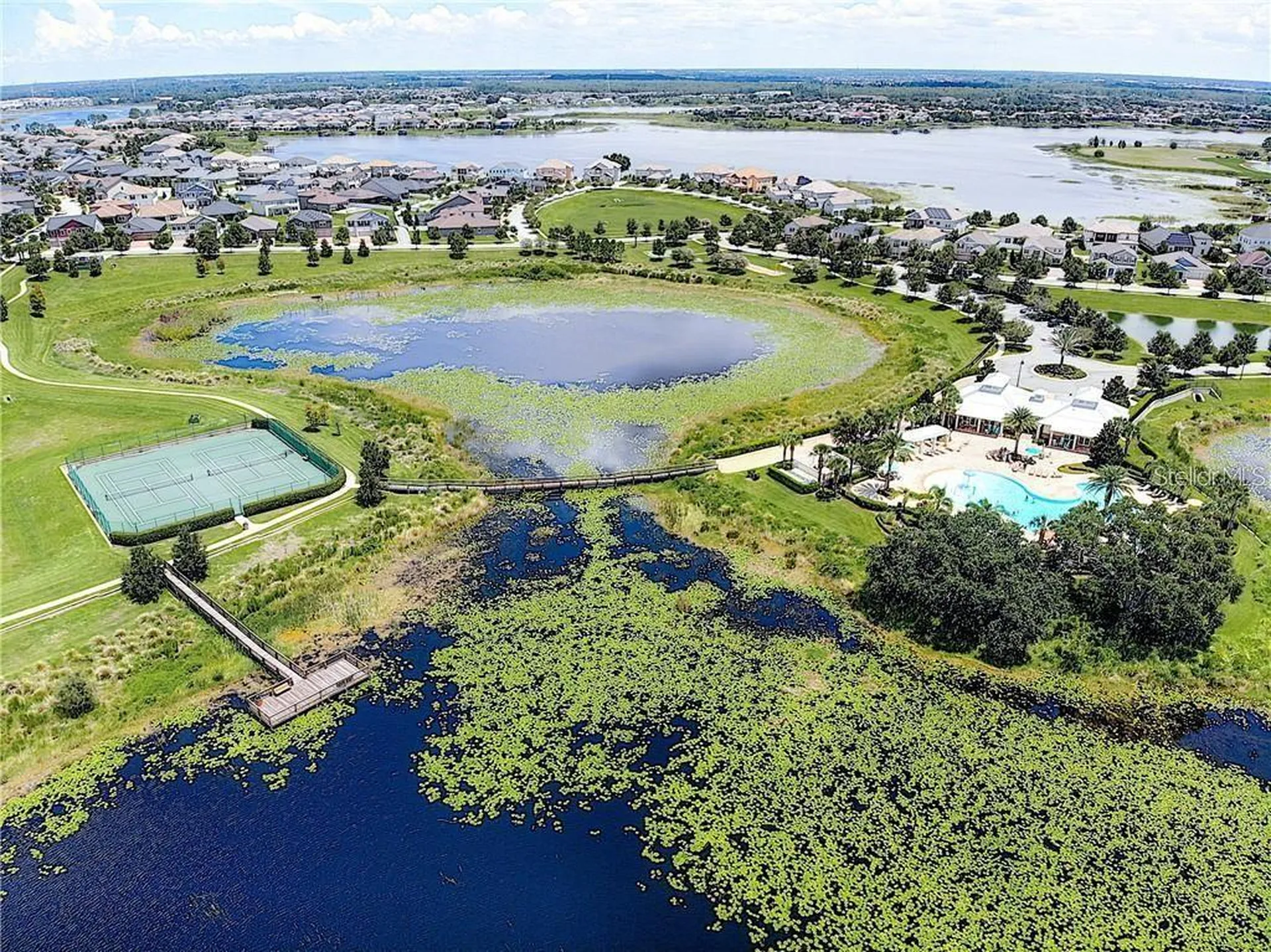 8160 Wood Sage Drive Winter Garden FL 34787