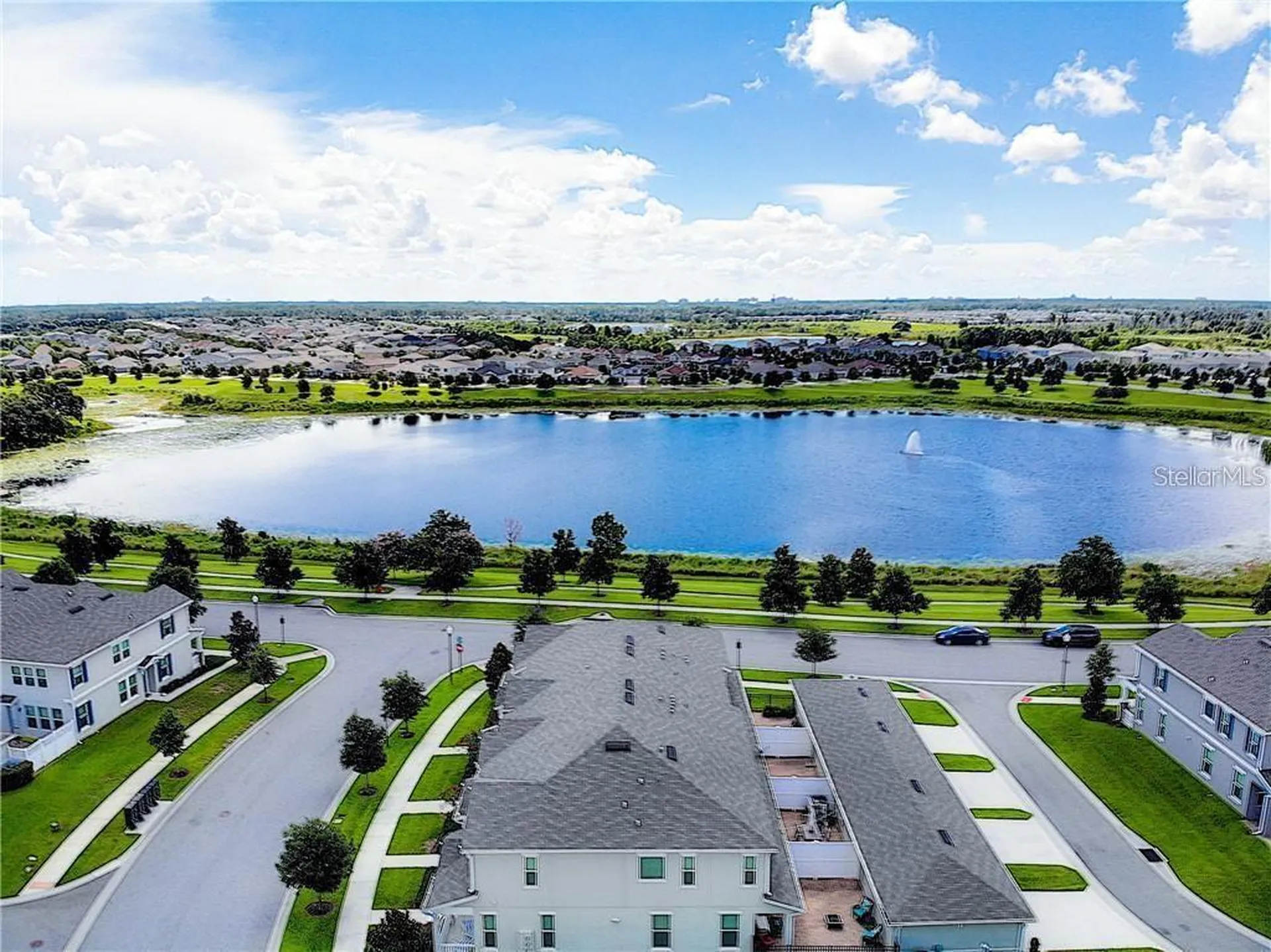 8160 Wood Sage Drive Winter Garden FL 34787