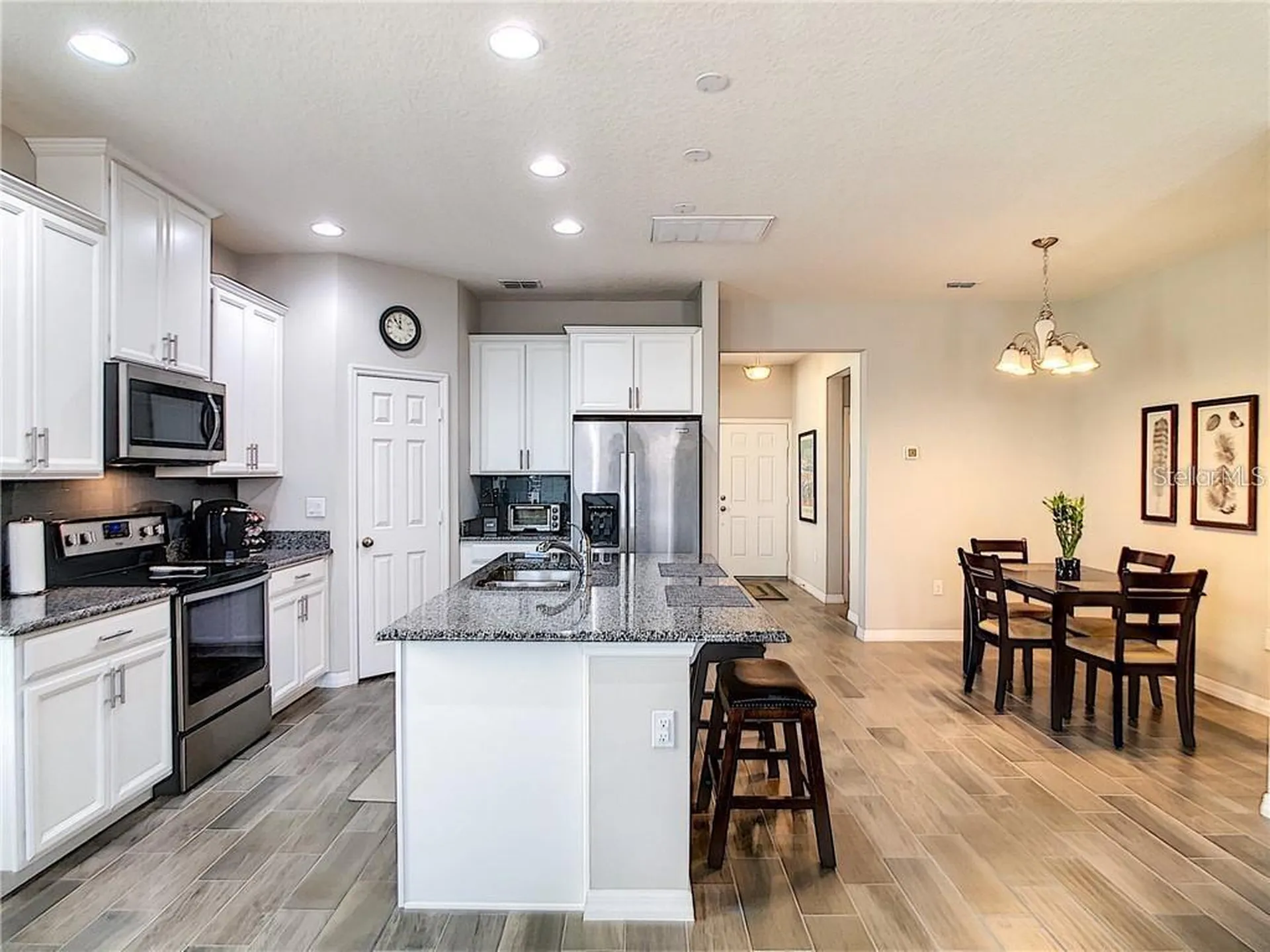 8160 Wood Sage Drive Winter Garden FL 34787
