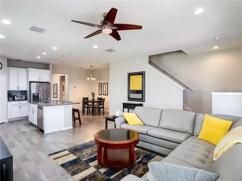 8160 Wood Sage Drive Winter Garden FL 34787