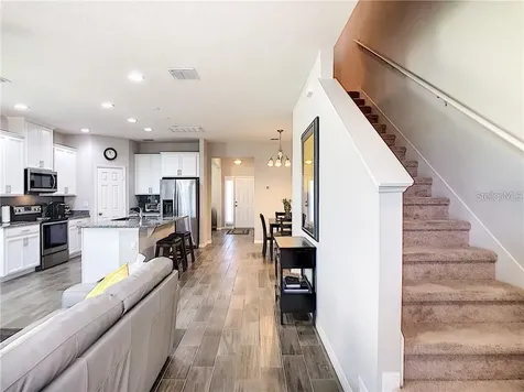8160 Wood Sage Drive Winter Garden FL 34787