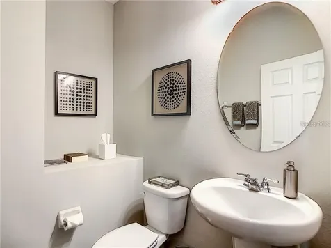 8160 Wood Sage Drive Winter Garden FL 34787
