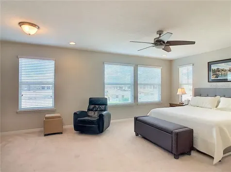 8160 Wood Sage Drive Winter Garden FL 34787