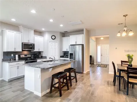 8160 Wood Sage Drive Winter Garden FL 34787