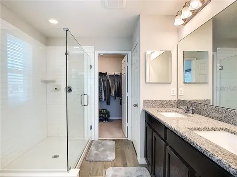 8160 Wood Sage Drive Winter Garden FL 34787