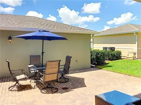 8160 Wood Sage Drive Winter Garden FL 34787