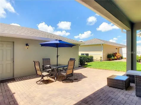 8160 Wood Sage Drive Winter Garden FL 34787