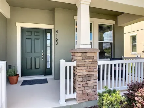 8160 Wood Sage Drive Winter Garden FL 34787