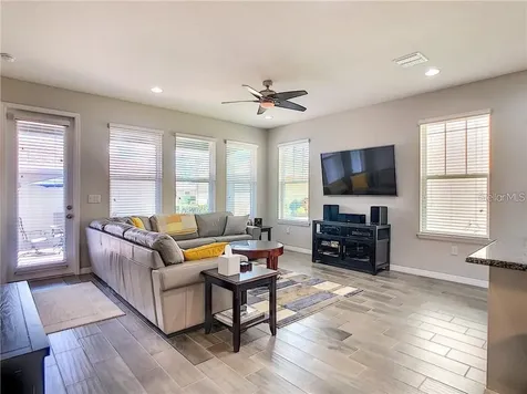 8160 Wood Sage Drive Winter Garden FL 34787