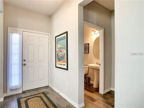 8160 Wood Sage Drive Winter Garden FL 34787