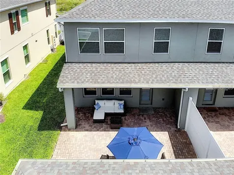 8160 Wood Sage Drive Winter Garden FL 34787