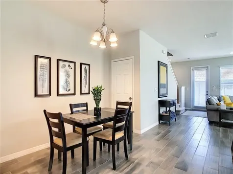 8160 Wood Sage Drive Winter Garden FL 34787