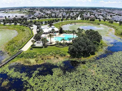 8160 Wood Sage Drive Winter Garden FL 34787