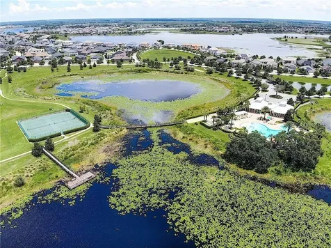 8160 Wood Sage Drive Winter Garden FL 34787