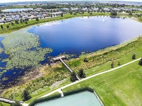8160 Wood Sage Drive Winter Garden FL 34787