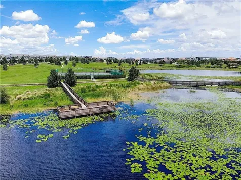 8160 Wood Sage Drive Winter Garden FL 34787