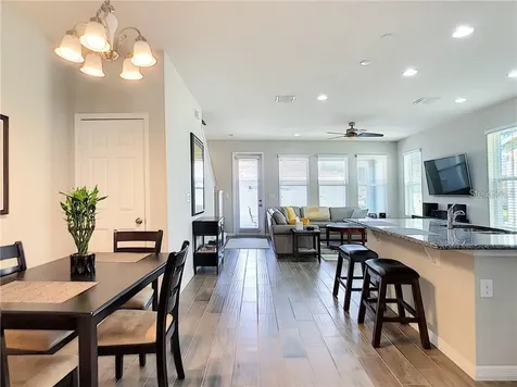 8160 Wood Sage Drive Winter Garden FL 34787