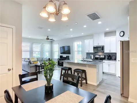 8160 Wood Sage Drive Winter Garden FL 34787