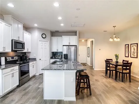 8160 Wood Sage Drive Winter Garden FL 34787