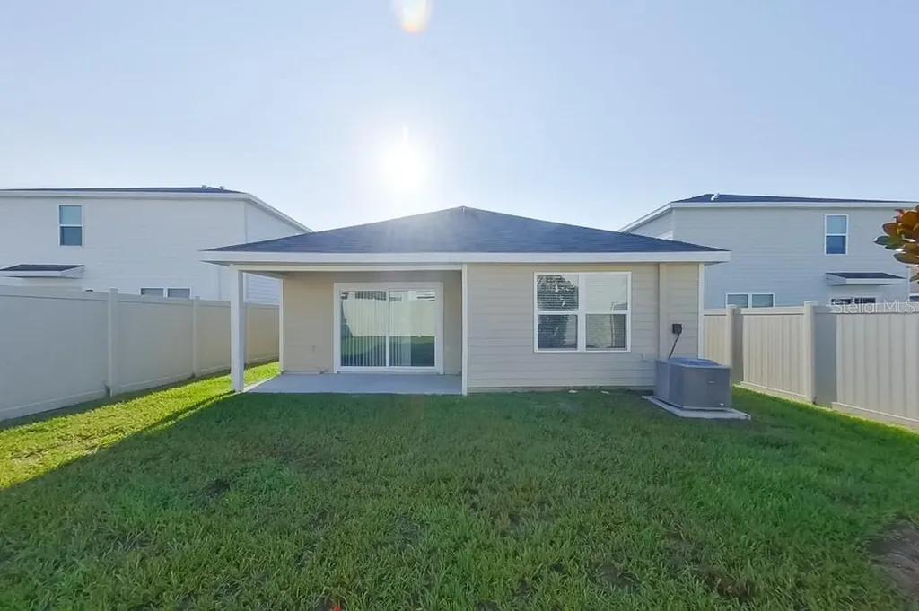 8656 SW 44th Court Ocala FL 34476