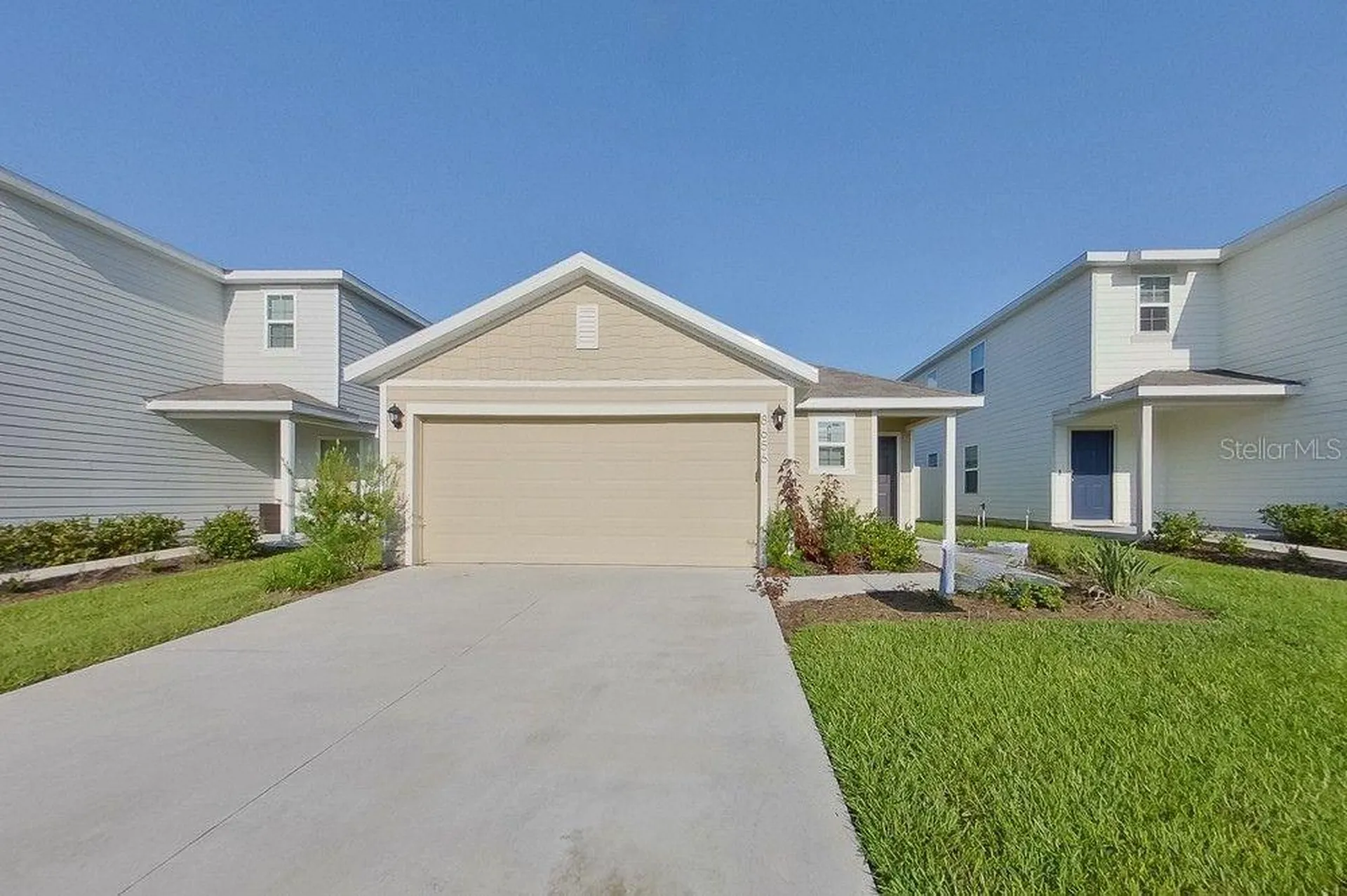 8656 SW 44th Court Ocala FL 34476