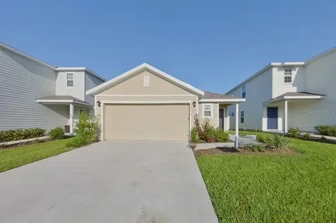 8656 SW 44th Court Ocala FL 34476