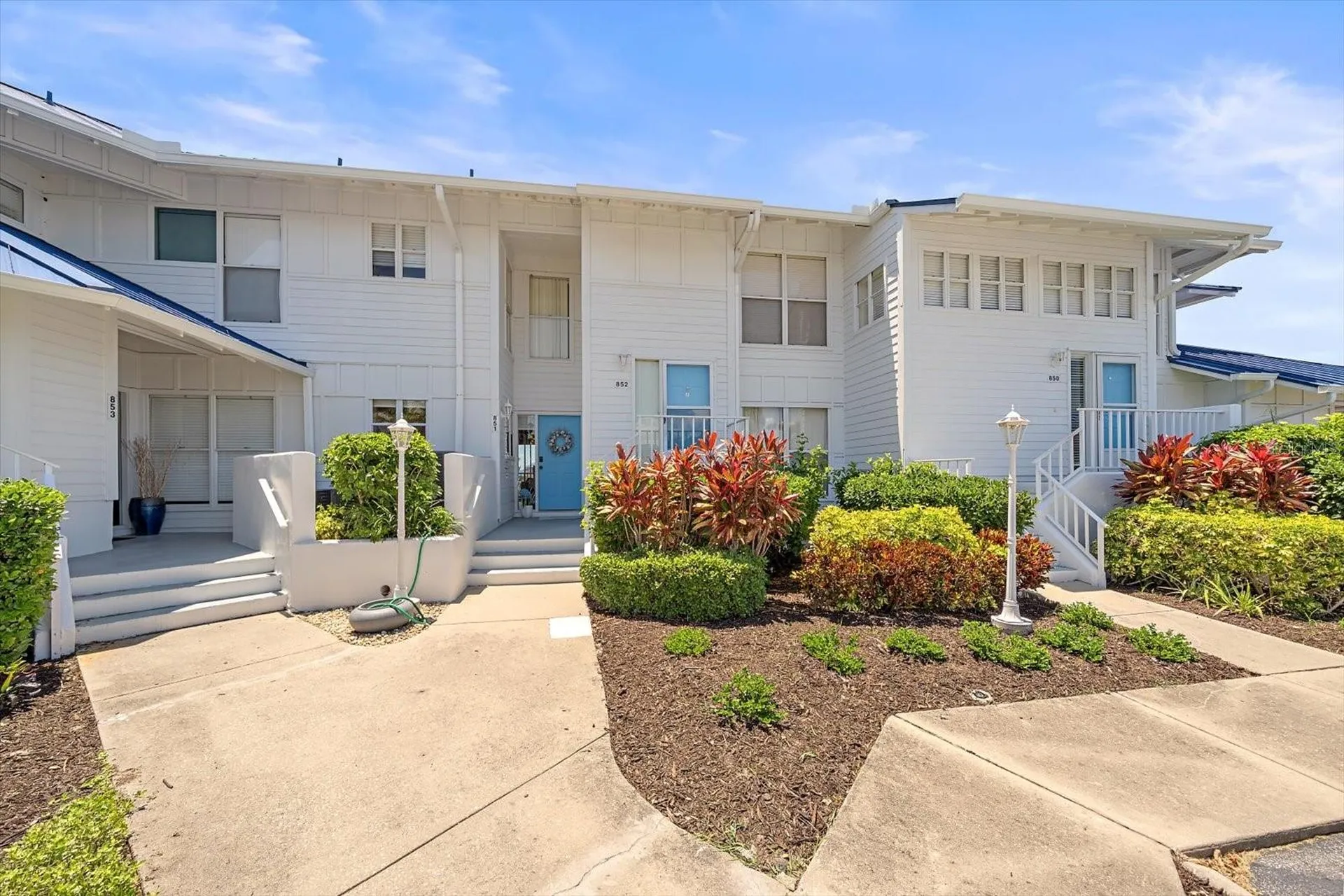 Bradenton FL, 851 Audubon Drive, Unit 851