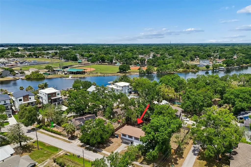 1003 W River Heights Avenue Tampa FL 33603