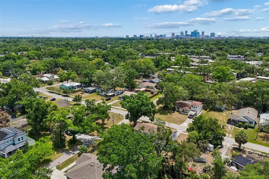 1003 W River Heights Avenue Tampa FL 33603