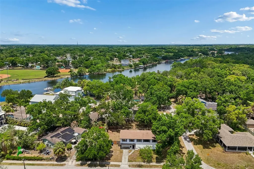 1003 W River Heights Avenue Tampa FL 33603