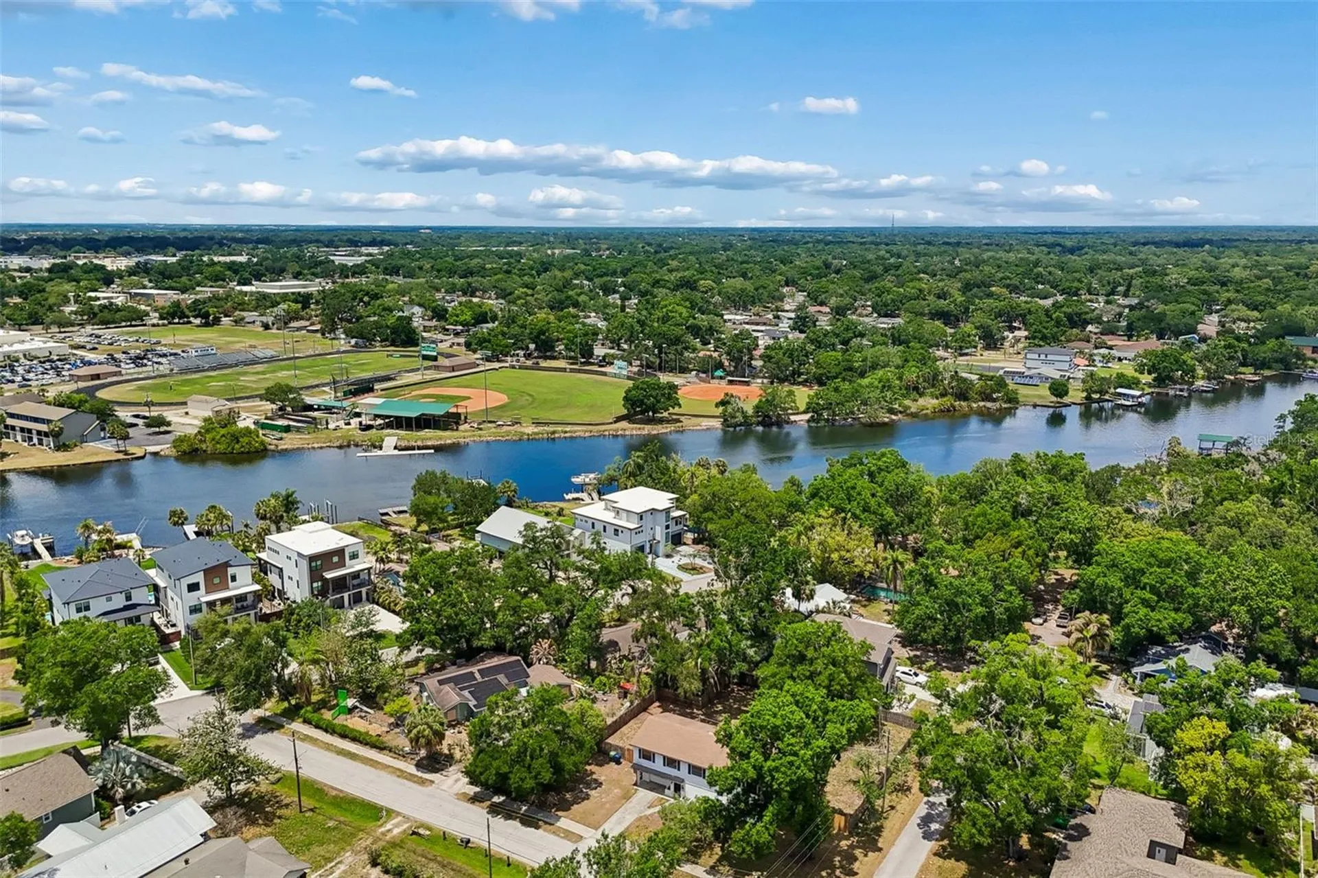 1003 W River Heights Avenue Tampa FL 33603