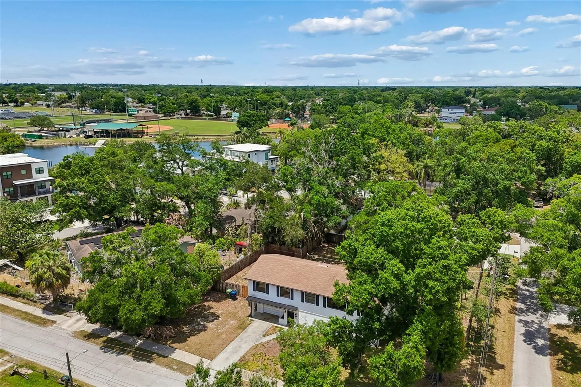 1003 W River Heights Avenue Tampa FL 33603