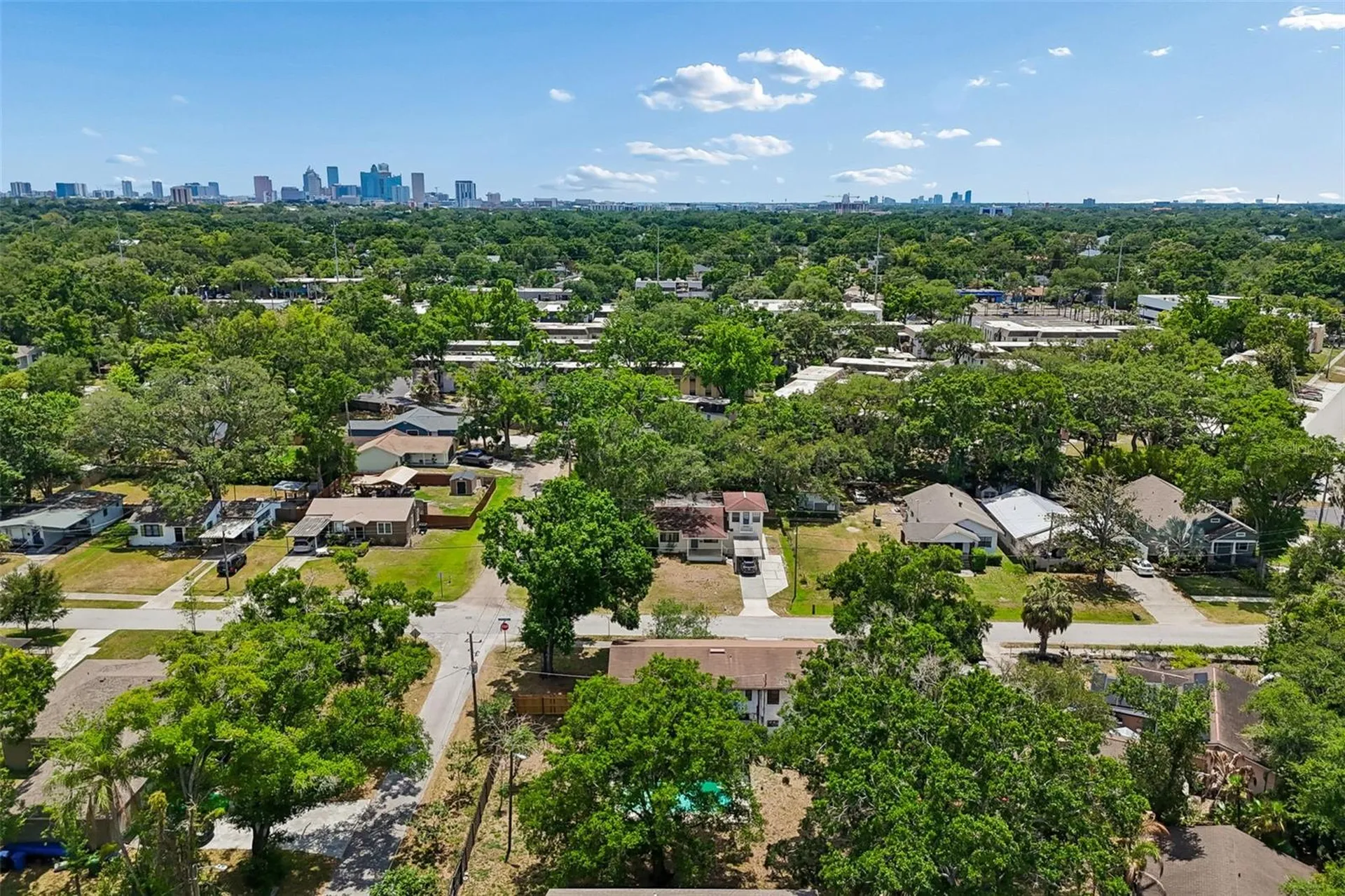 1003 W River Heights Avenue Tampa FL 33603