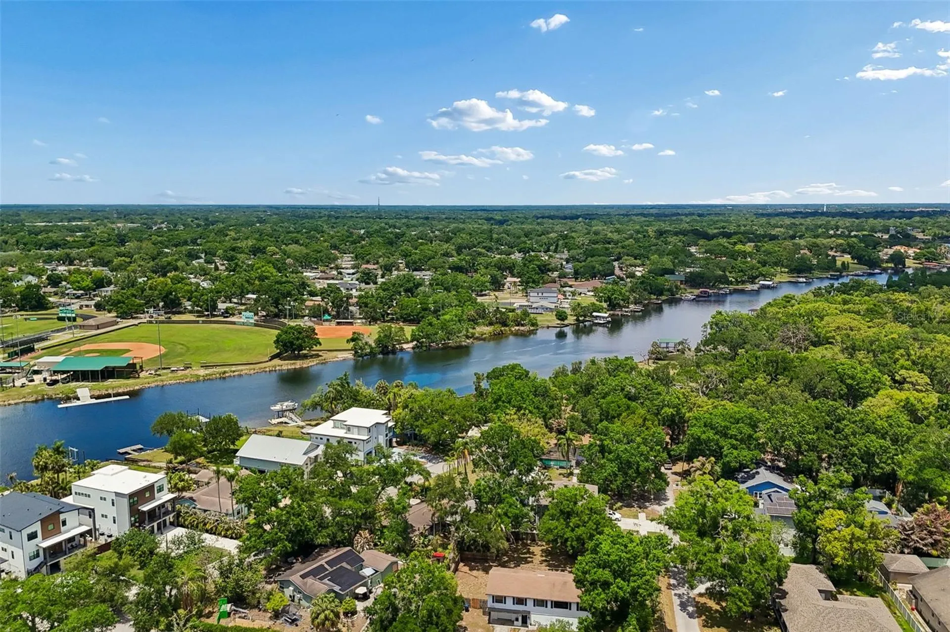 1003 W River Heights Avenue Tampa FL 33603